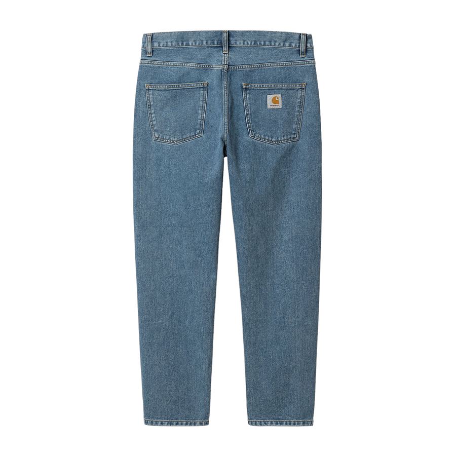 Newel Pant jeans da uomo Carhartt WIP | I0292080112